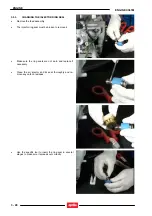 Preview for 50 page of APRILIA C216M Workshop Manual