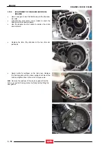 Preview for 72 page of APRILIA C216M Workshop Manual