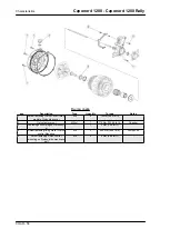 Предварительный просмотр 56 страницы APRILIA Caponord 1200 2016 Manual