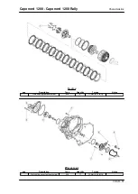 Предварительный просмотр 57 страницы APRILIA Caponord 1200 2016 Manual