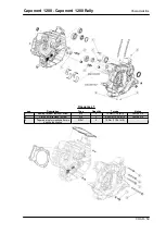 Предварительный просмотр 59 страницы APRILIA Caponord 1200 2016 Manual