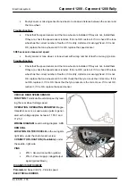 Предварительный просмотр 176 страницы APRILIA Caponord 1200 2016 Manual