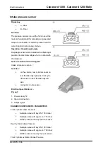 Предварительный просмотр 186 страницы APRILIA Caponord 1200 2016 Manual