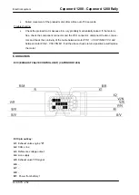 Предварительный просмотр 252 страницы APRILIA Caponord 1200 2016 Manual