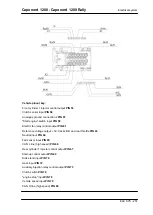 Предварительный просмотр 257 страницы APRILIA Caponord 1200 2016 Manual