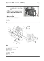 Предварительный просмотр 285 страницы APRILIA Caponord 1200 2016 Manual