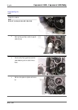 Предварительный просмотр 292 страницы APRILIA Caponord 1200 2016 Manual