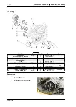 Предварительный просмотр 364 страницы APRILIA Caponord 1200 2016 Manual