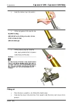 Предварительный просмотр 396 страницы APRILIA Caponord 1200 2016 Manual