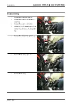 Предварительный просмотр 402 страницы APRILIA Caponord 1200 2016 Manual