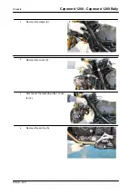 Предварительный просмотр 448 страницы APRILIA Caponord 1200 2016 Manual