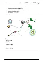 Предварительный просмотр 454 страницы APRILIA Caponord 1200 2016 Manual