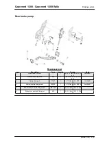 Предварительный просмотр 479 страницы APRILIA Caponord 1200 2016 Manual