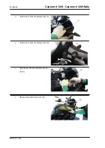 Предварительный просмотр 528 страницы APRILIA Caponord 1200 2016 Manual