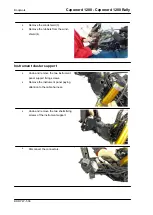 Предварительный просмотр 536 страницы APRILIA Caponord 1200 2016 Manual