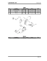 Предварительный просмотр 27 страницы APRILIA CAPONORD 1200 Service Station Manual