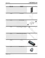 Предварительный просмотр 60 страницы APRILIA CAPONORD 1200 Service Station Manual