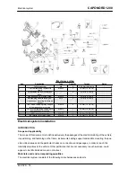 Предварительный просмотр 76 страницы APRILIA CAPONORD 1200 Service Station Manual