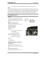 Предварительный просмотр 129 страницы APRILIA CAPONORD 1200 Service Station Manual