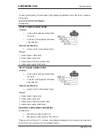 Предварительный просмотр 131 страницы APRILIA CAPONORD 1200 Service Station Manual