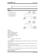 Предварительный просмотр 141 страницы APRILIA CAPONORD 1200 Service Station Manual