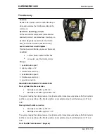 Предварительный просмотр 145 страницы APRILIA CAPONORD 1200 Service Station Manual