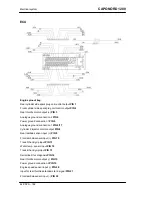 Предварительный просмотр 182 страницы APRILIA CAPONORD 1200 Service Station Manual