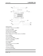 Предварительный просмотр 184 страницы APRILIA CAPONORD 1200 Service Station Manual