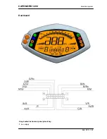 Предварительный просмотр 185 страницы APRILIA CAPONORD 1200 Service Station Manual