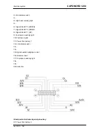 Предварительный просмотр 186 страницы APRILIA CAPONORD 1200 Service Station Manual