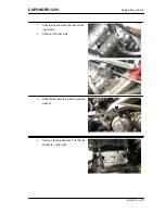 Предварительный просмотр 203 страницы APRILIA CAPONORD 1200 Service Station Manual