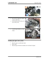 Предварительный просмотр 207 страницы APRILIA CAPONORD 1200 Service Station Manual