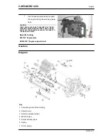 Предварительный просмотр 211 страницы APRILIA CAPONORD 1200 Service Station Manual