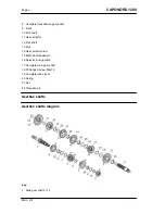 Предварительный просмотр 212 страницы APRILIA CAPONORD 1200 Service Station Manual