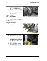 Предварительный просмотр 224 страницы APRILIA CAPONORD 1200 Service Station Manual