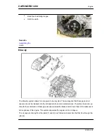 Предварительный просмотр 293 страницы APRILIA CAPONORD 1200 Service Station Manual