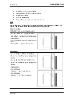 Предварительный просмотр 322 страницы APRILIA CAPONORD 1200 Service Station Manual