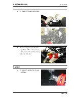 Предварительный просмотр 335 страницы APRILIA CAPONORD 1200 Service Station Manual