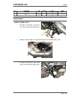 Предварительный просмотр 345 страницы APRILIA CAPONORD 1200 Service Station Manual