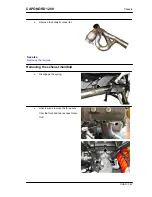 Предварительный просмотр 349 страницы APRILIA CAPONORD 1200 Service Station Manual