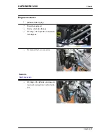 Предварительный просмотр 351 страницы APRILIA CAPONORD 1200 Service Station Manual