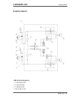 Предварительный просмотр 357 страницы APRILIA CAPONORD 1200 Service Station Manual