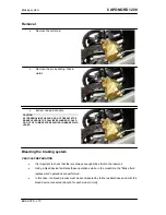 Предварительный просмотр 370 страницы APRILIA CAPONORD 1200 Service Station Manual