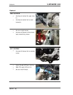 Предварительный просмотр 404 страницы APRILIA CAPONORD 1200 Service Station Manual