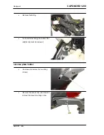 Предварительный просмотр 406 страницы APRILIA CAPONORD 1200 Service Station Manual