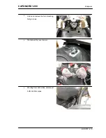 Предварительный просмотр 413 страницы APRILIA CAPONORD 1200 Service Station Manual