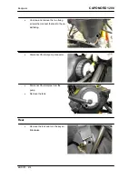 Предварительный просмотр 414 страницы APRILIA CAPONORD 1200 Service Station Manual