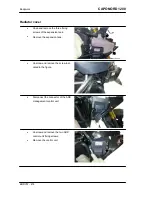 Предварительный просмотр 418 страницы APRILIA CAPONORD 1200 Service Station Manual