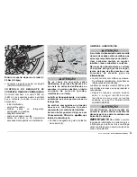 Предварительный просмотр 83 страницы APRILIA Caponord Rally Manual