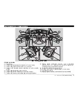 Предварительный просмотр 139 страницы APRILIA Caponord Rally Manual